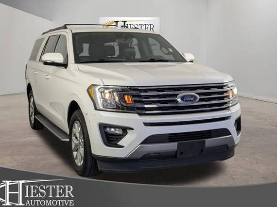 FORD EXPEDITION MAX 2020 1FMJK1HT2LEA33927 image
